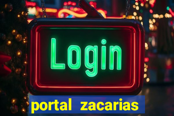 portal zacarias briga por causa de terra